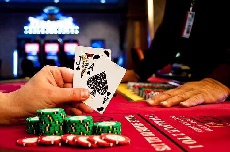 From the French Courts to Modern Casinos
