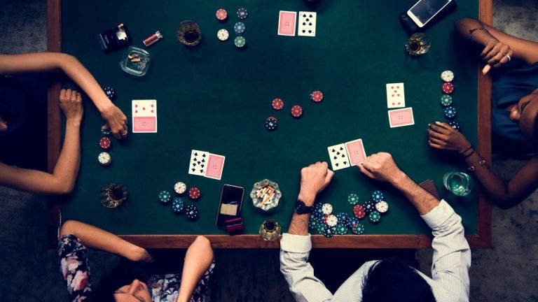 The Evolution of Baccarat in Online Casinos