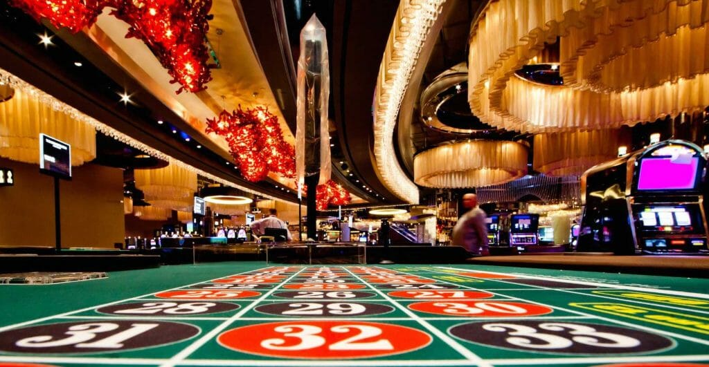 Lady Luck’s Favorite: How to Play Roulette and Win with Confidence