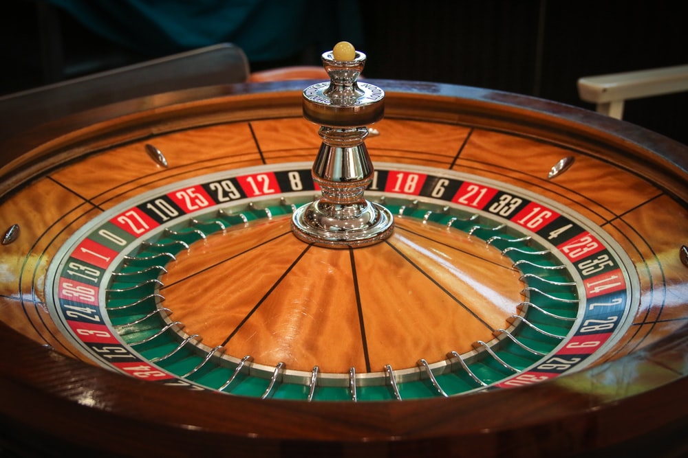From the French Courts to Modern Casinos