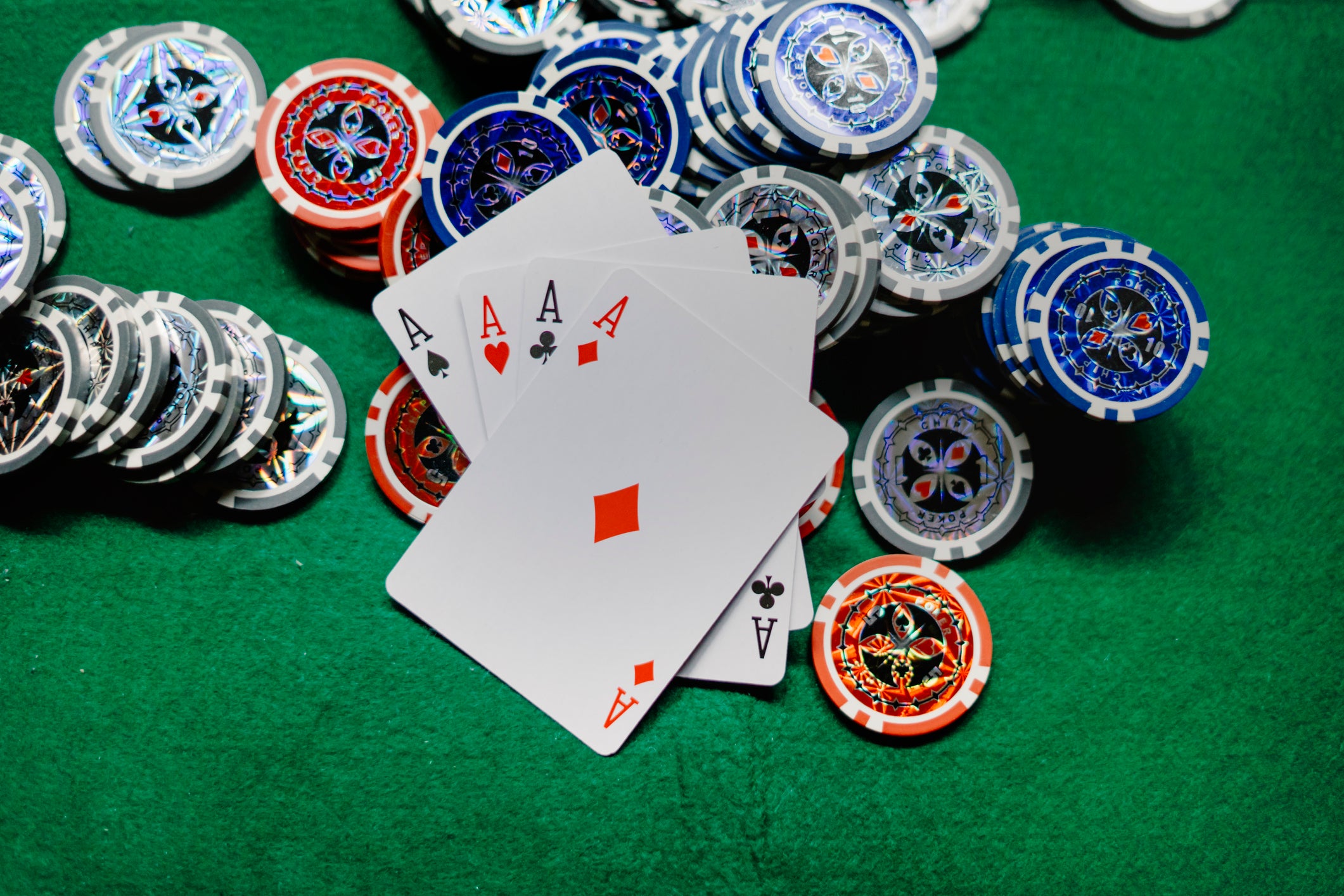 Enjoying Gambling in Decent Online Casinos
