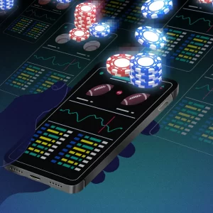 Can I trust online casino game providers with my personal information?